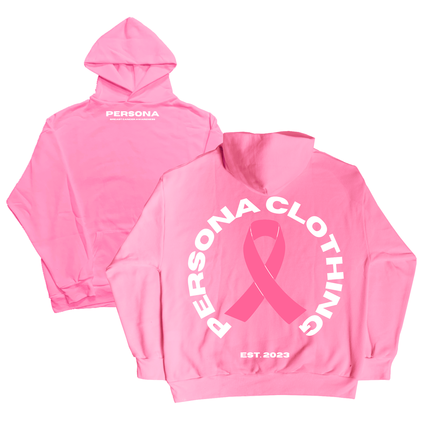 *AWARENESS HOODIE