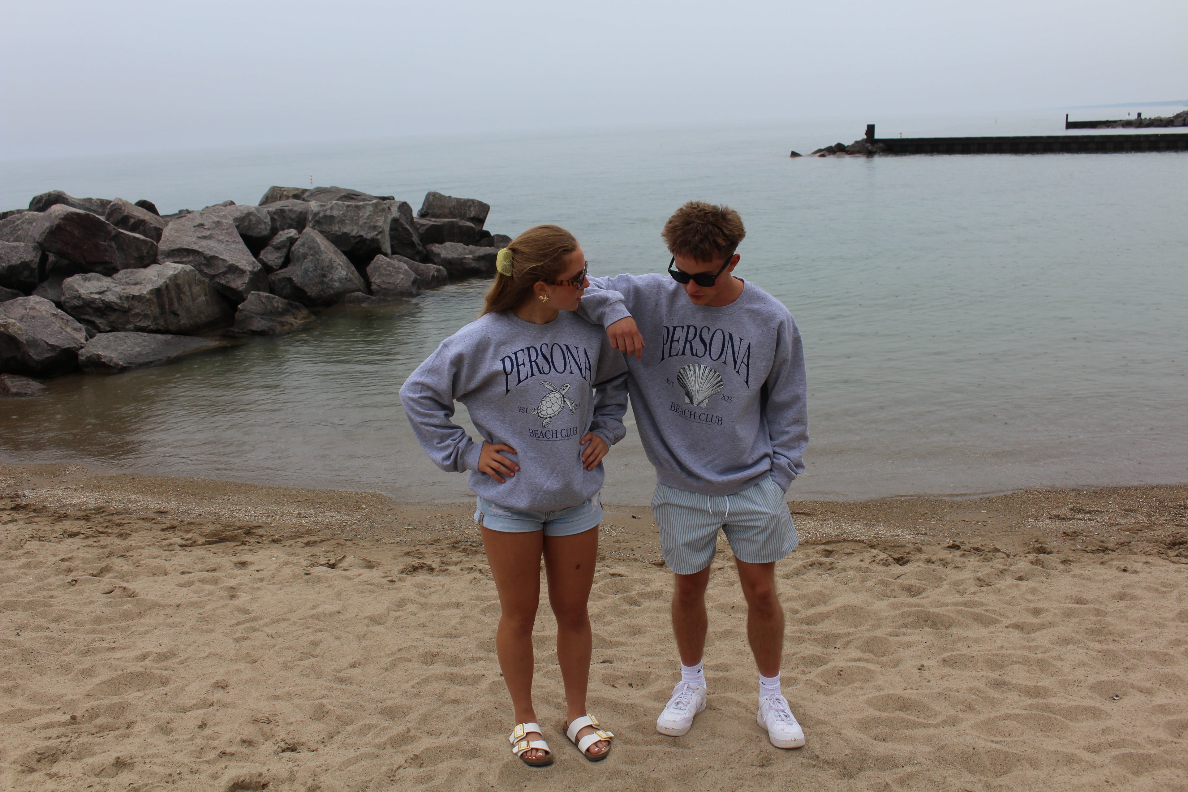 BEACH CLUB COLLECTION