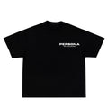 CLASSIC TEE - BLACK