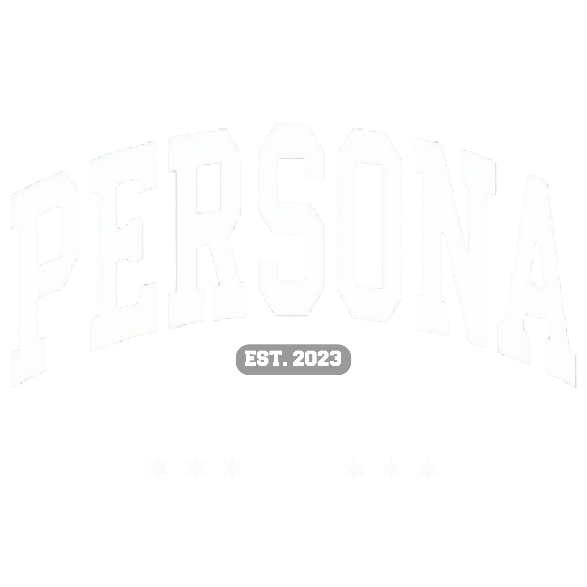 PERSONA CLOTHING COMPANY