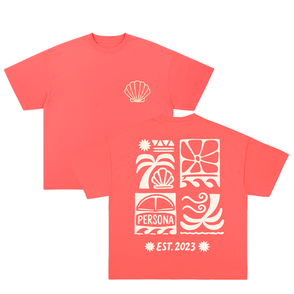 SHELL SHIRT