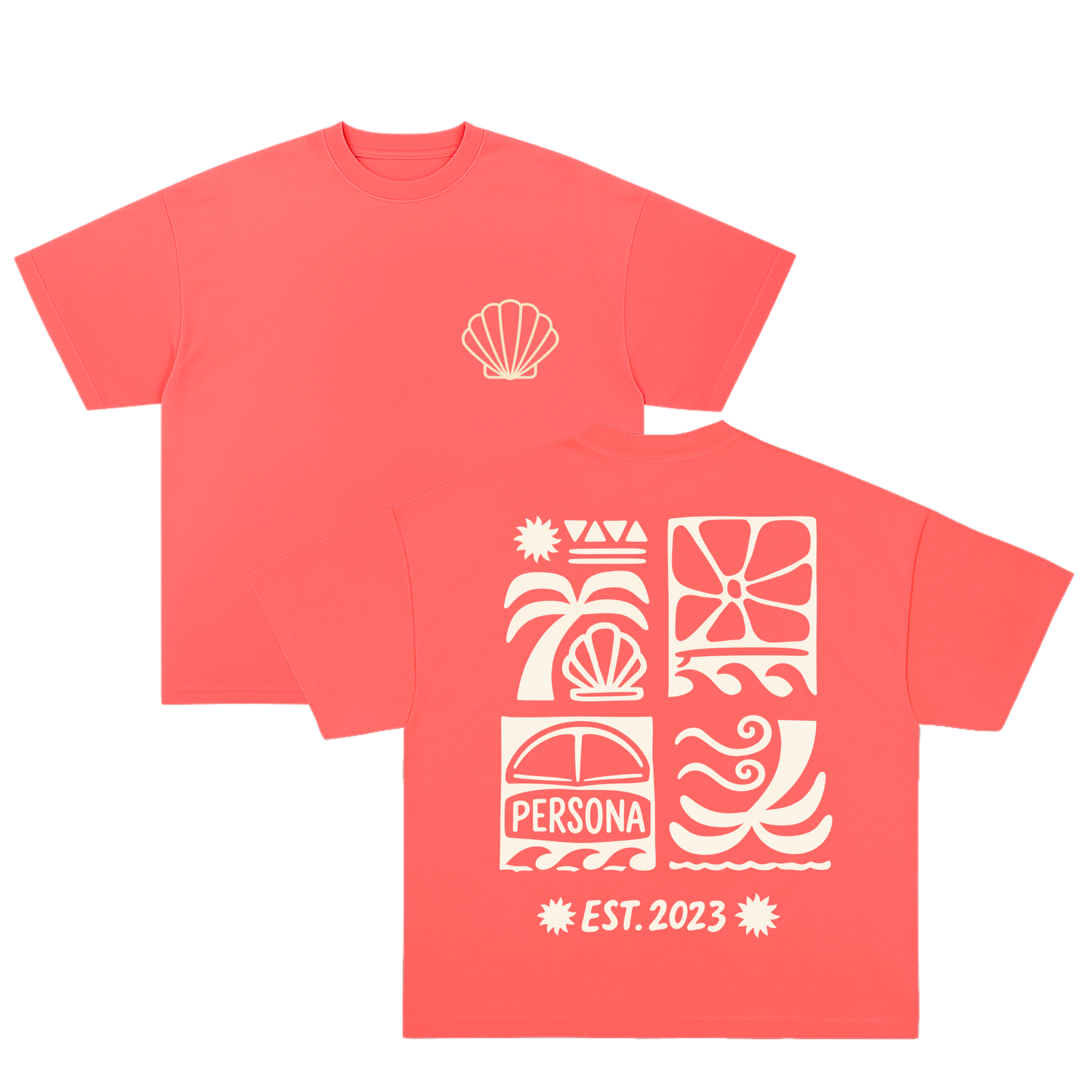 SHELL SHIRT