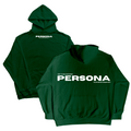 CLASSIC HOODIE - FOREST GREEN