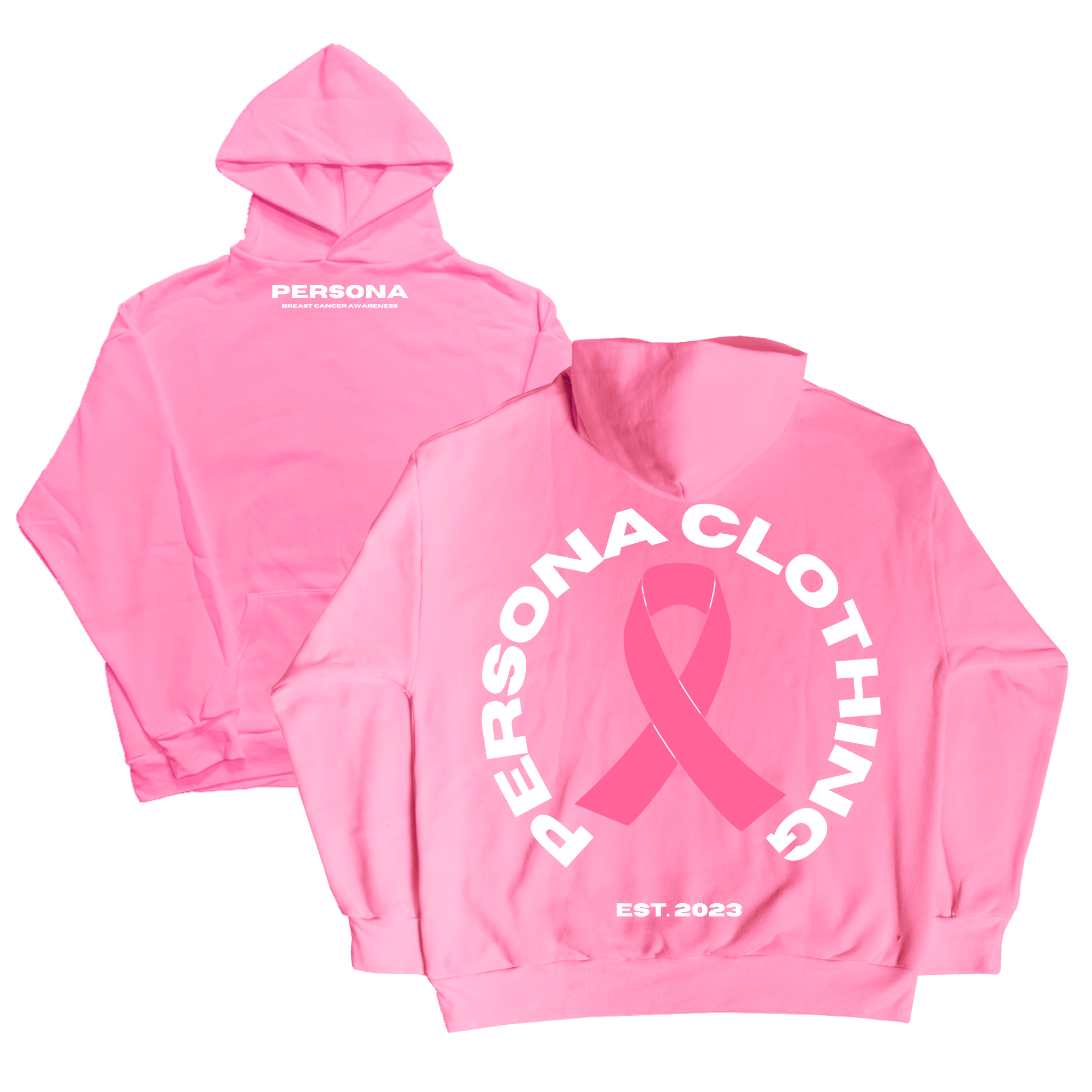 AWARENESS HOODIE