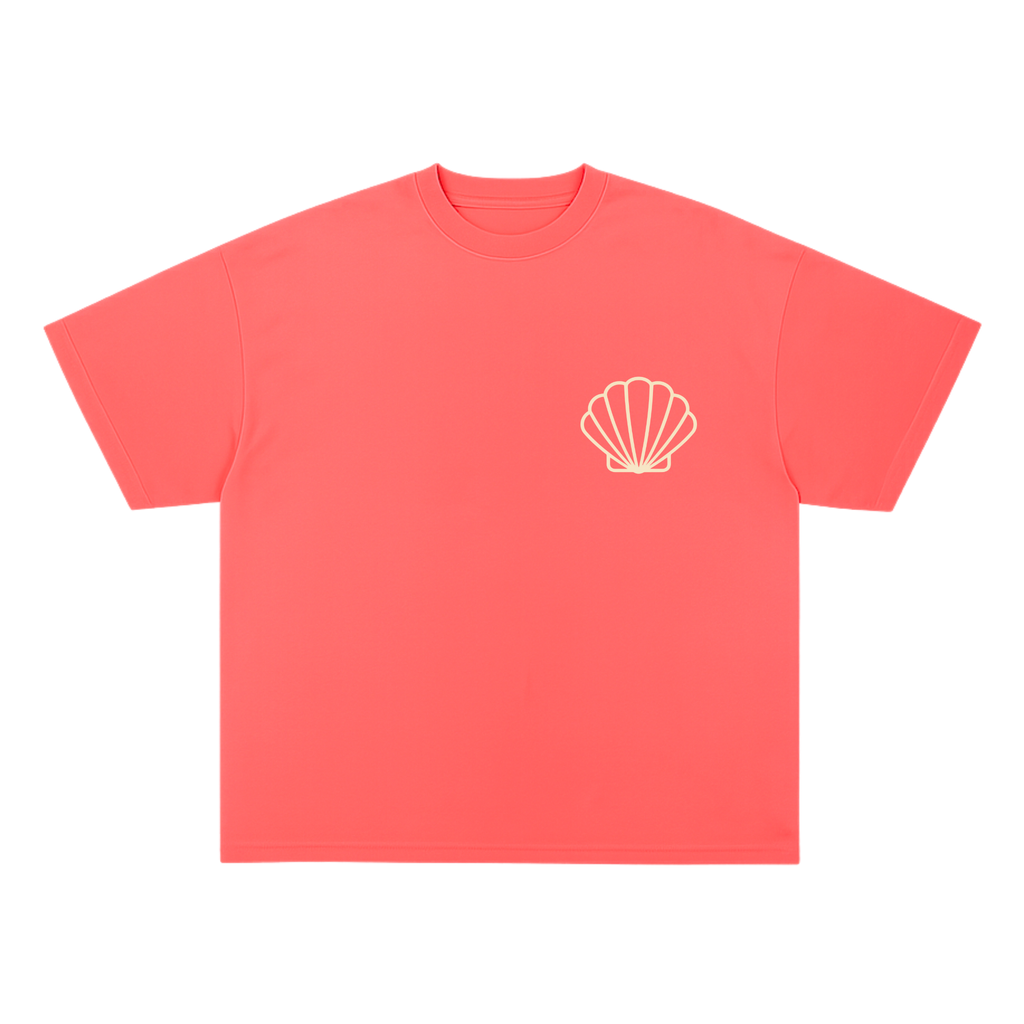 SHELL SHIRT