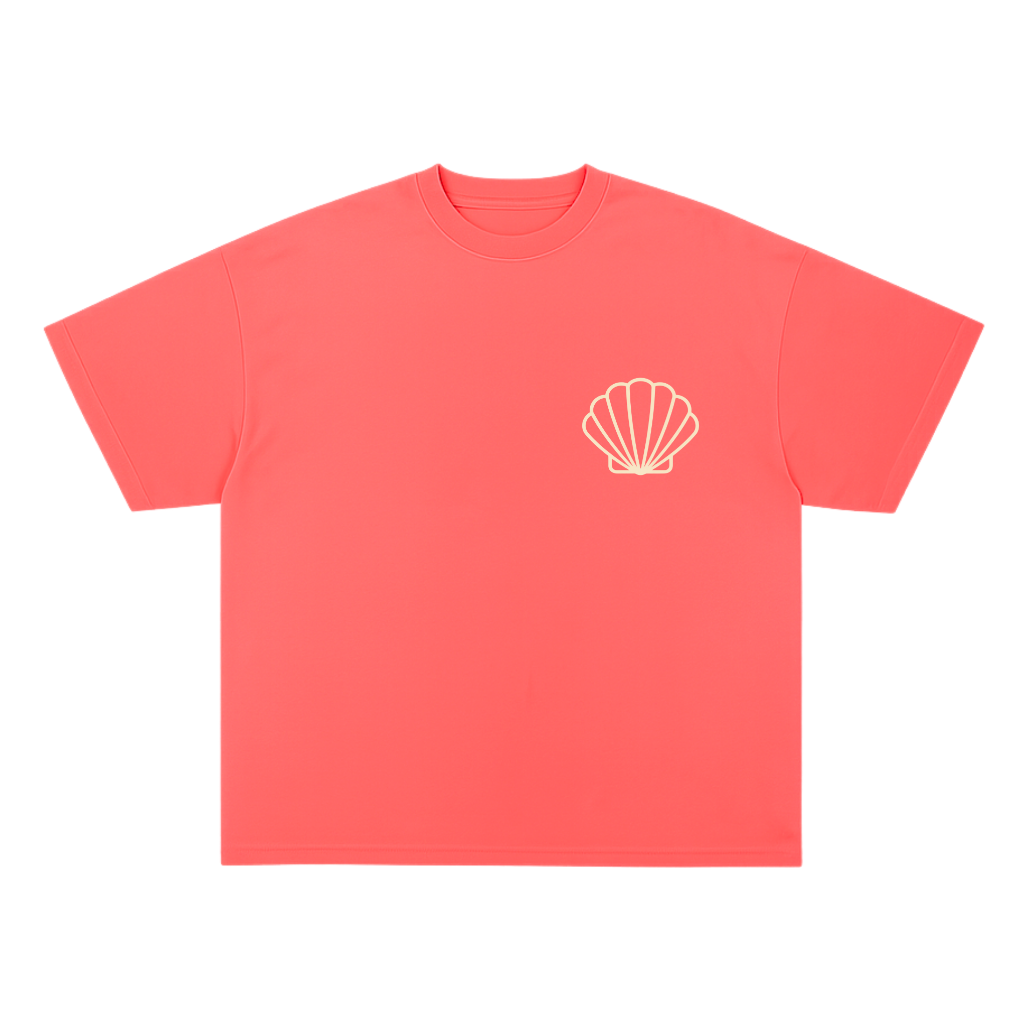 SHELL SHIRT