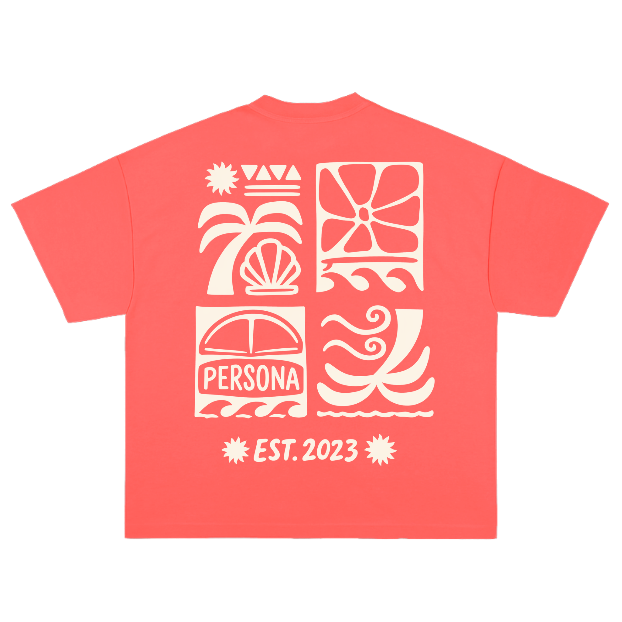 SHELL SHIRT