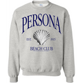 SHELL CREWNECK