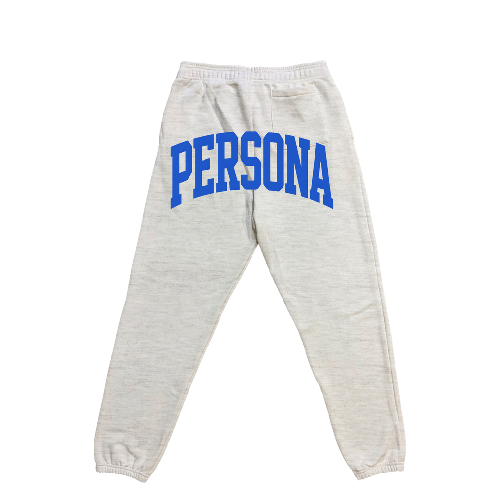 VARSITY PRINT PANTS