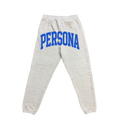 VARSITY PRINT PANTS