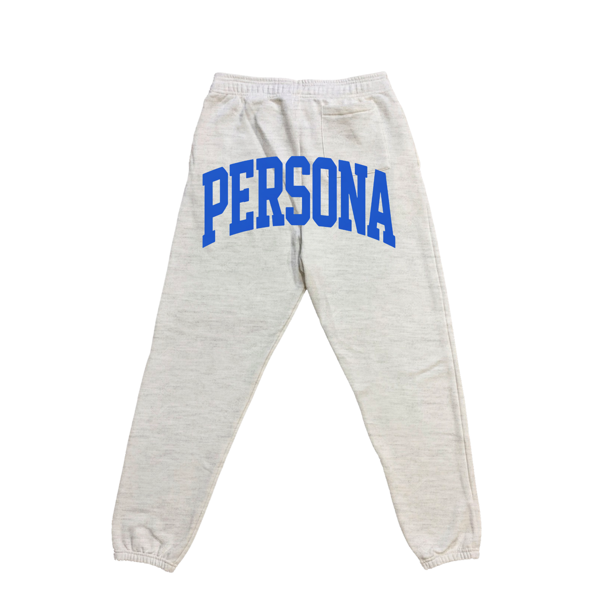 VARSITY PRINT PANTS