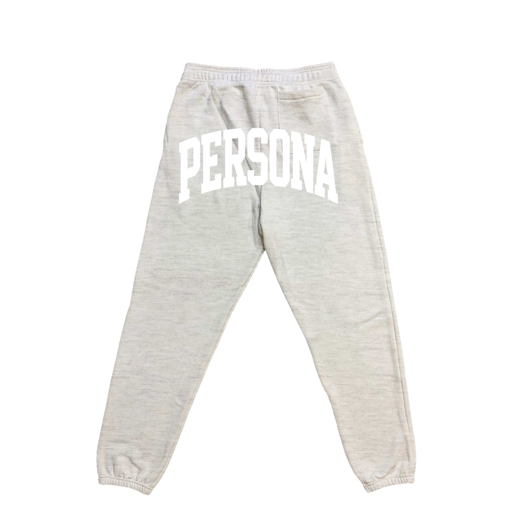VARSITY PRINT PANTS