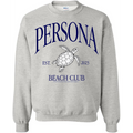 SEA TURTLE CREWNECK