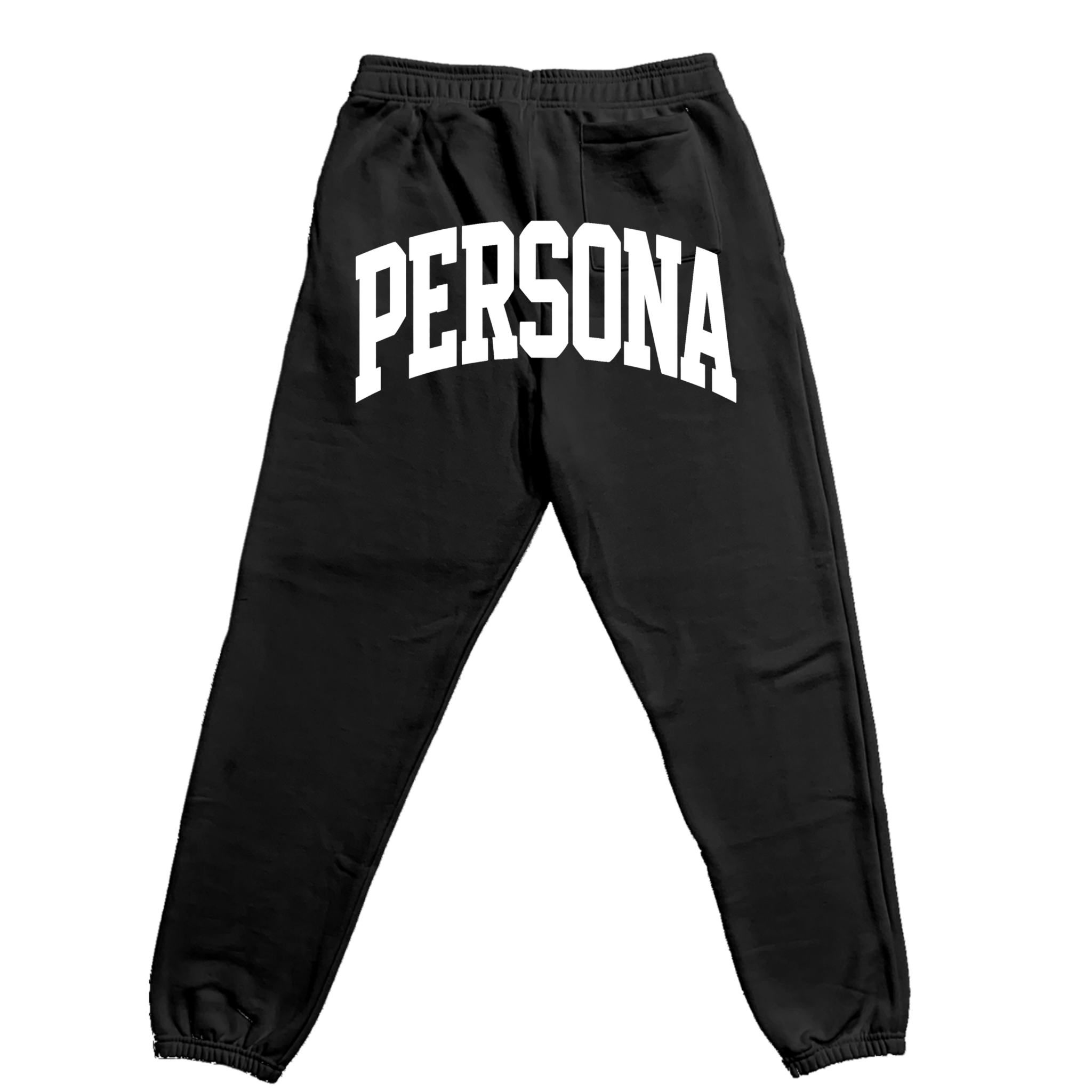 VARSITY PRINT PANTS