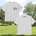 4TH OF JULY TEE