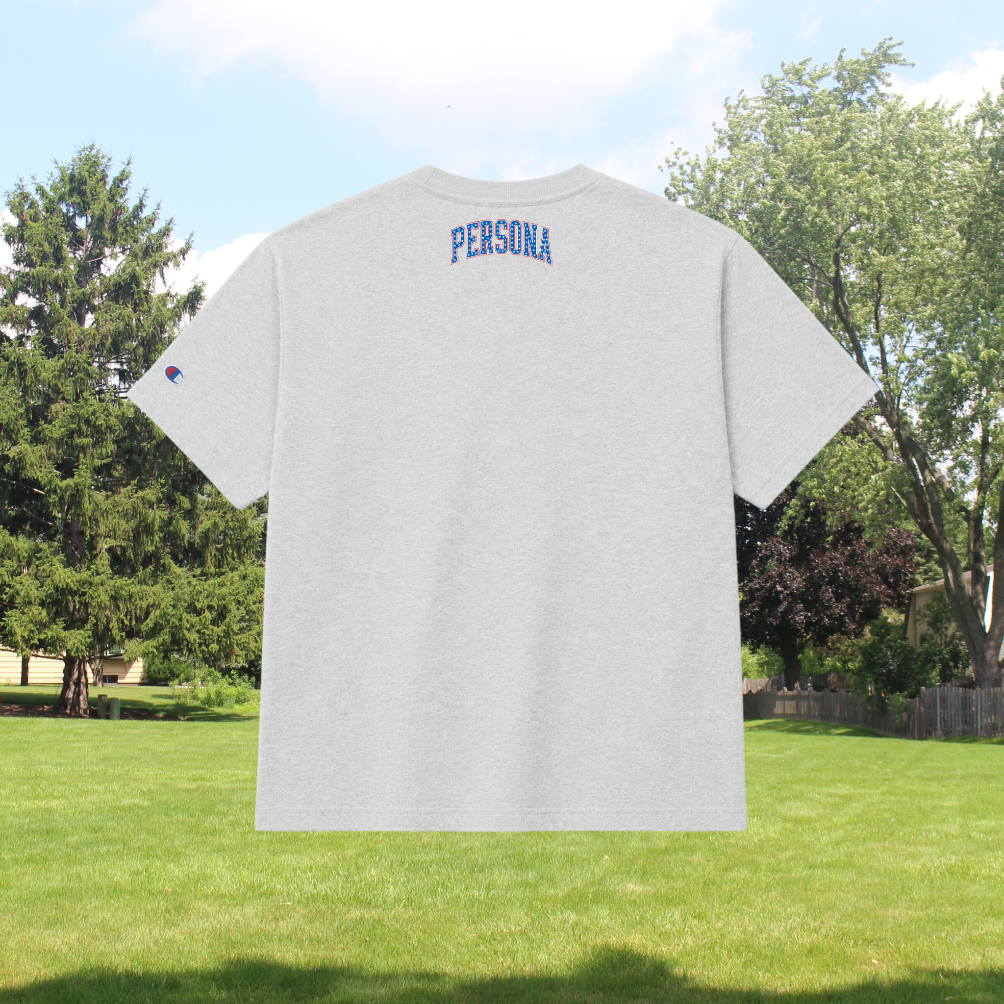 4TH OF JULY TEE