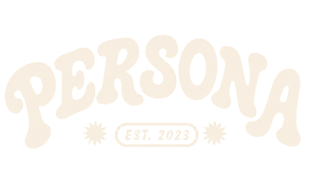 PERSONA CLOTHING COMPANY