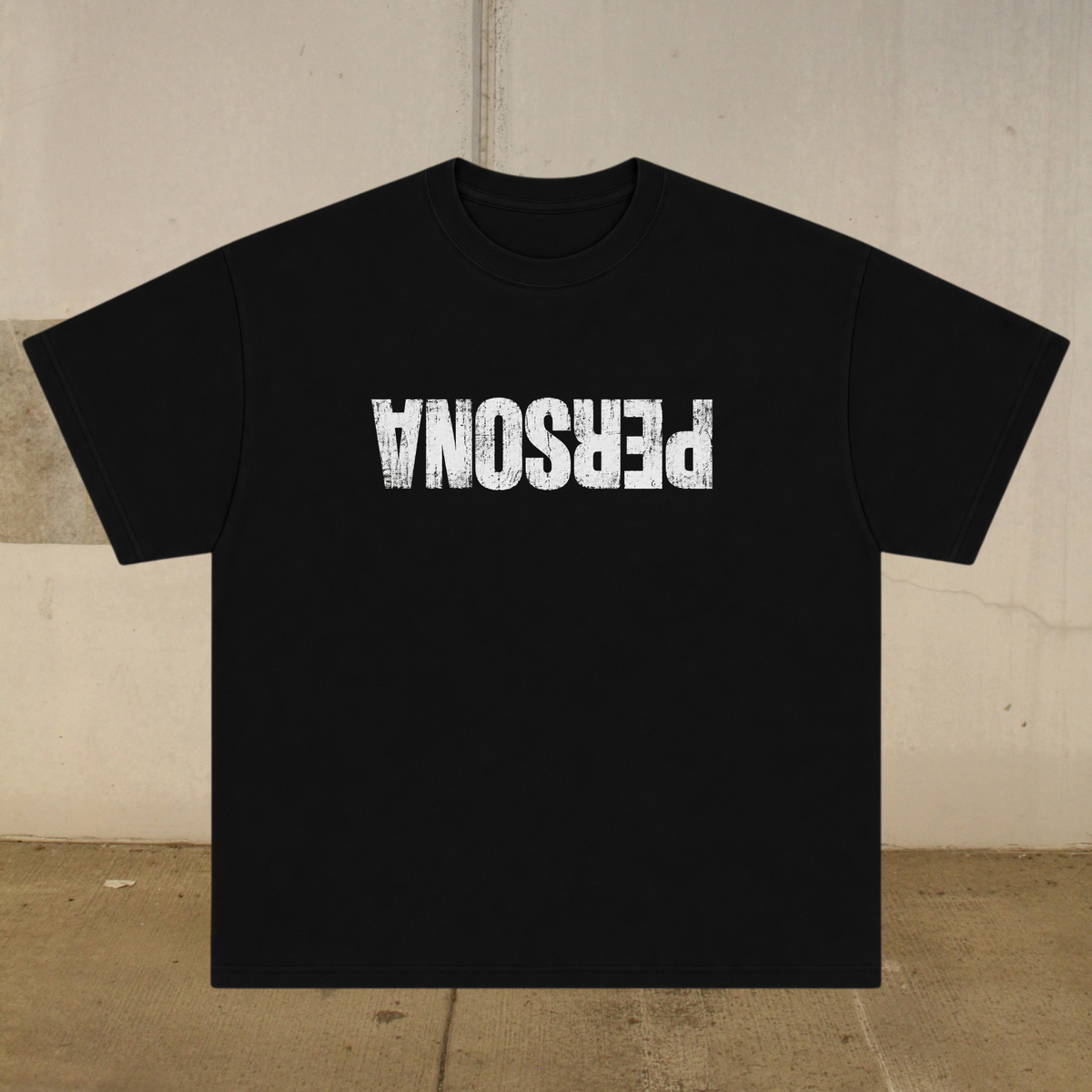 FLIPERSONA TEE