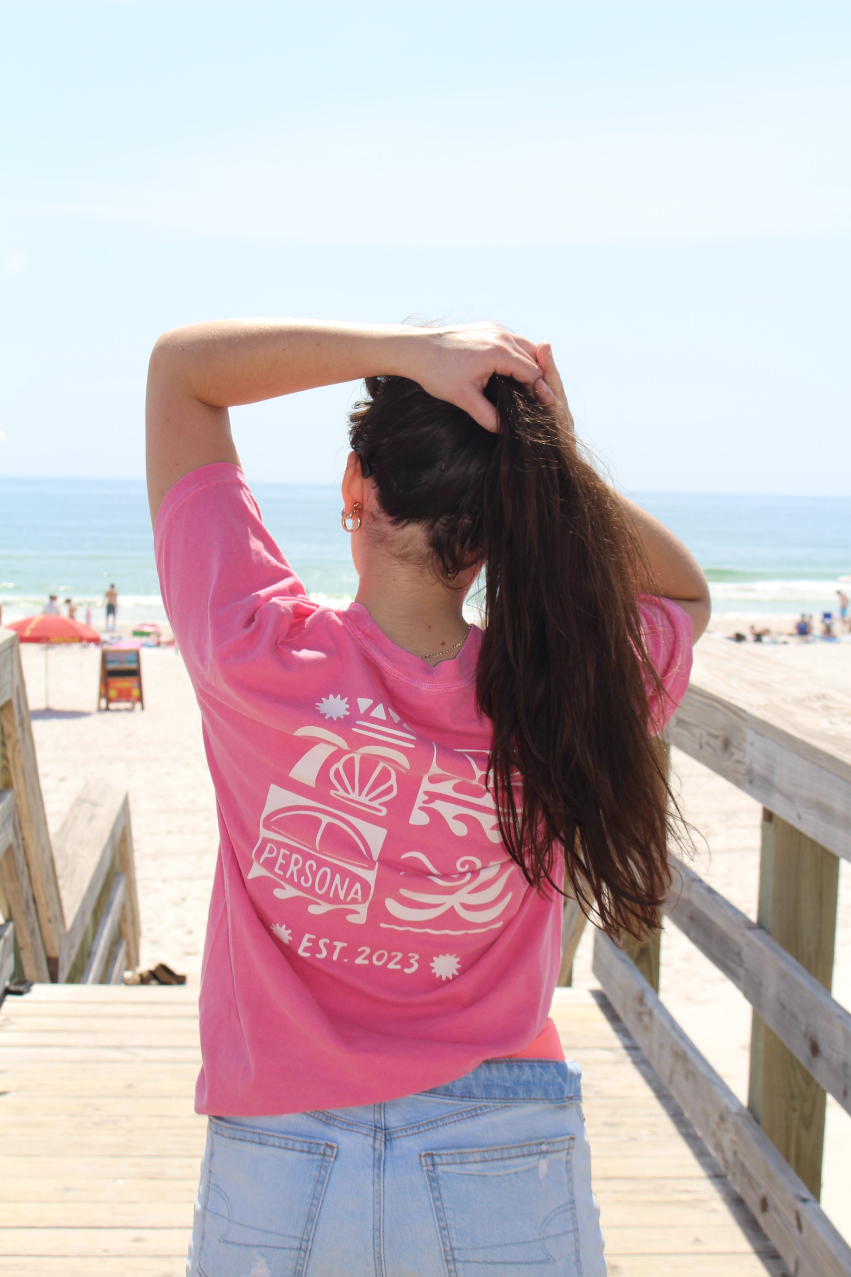 SHELL SHIRT