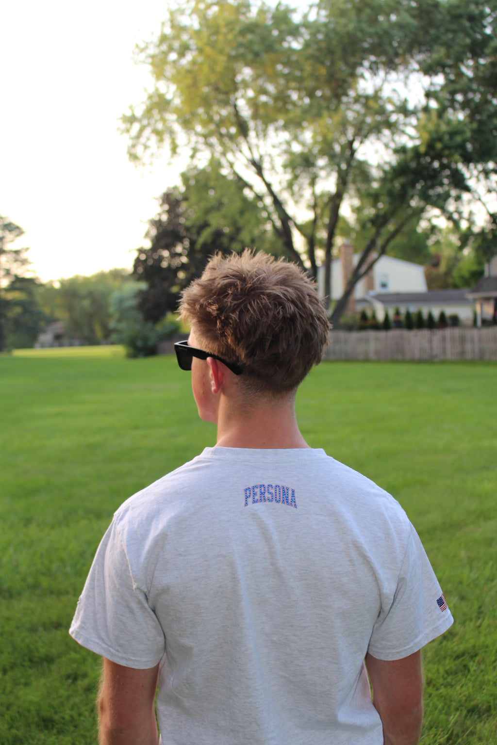 4TH OF JULY TEE