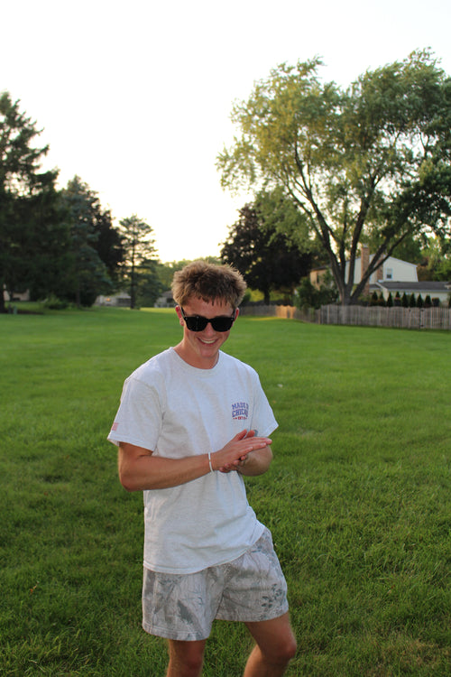 4TH OF JULY TEE