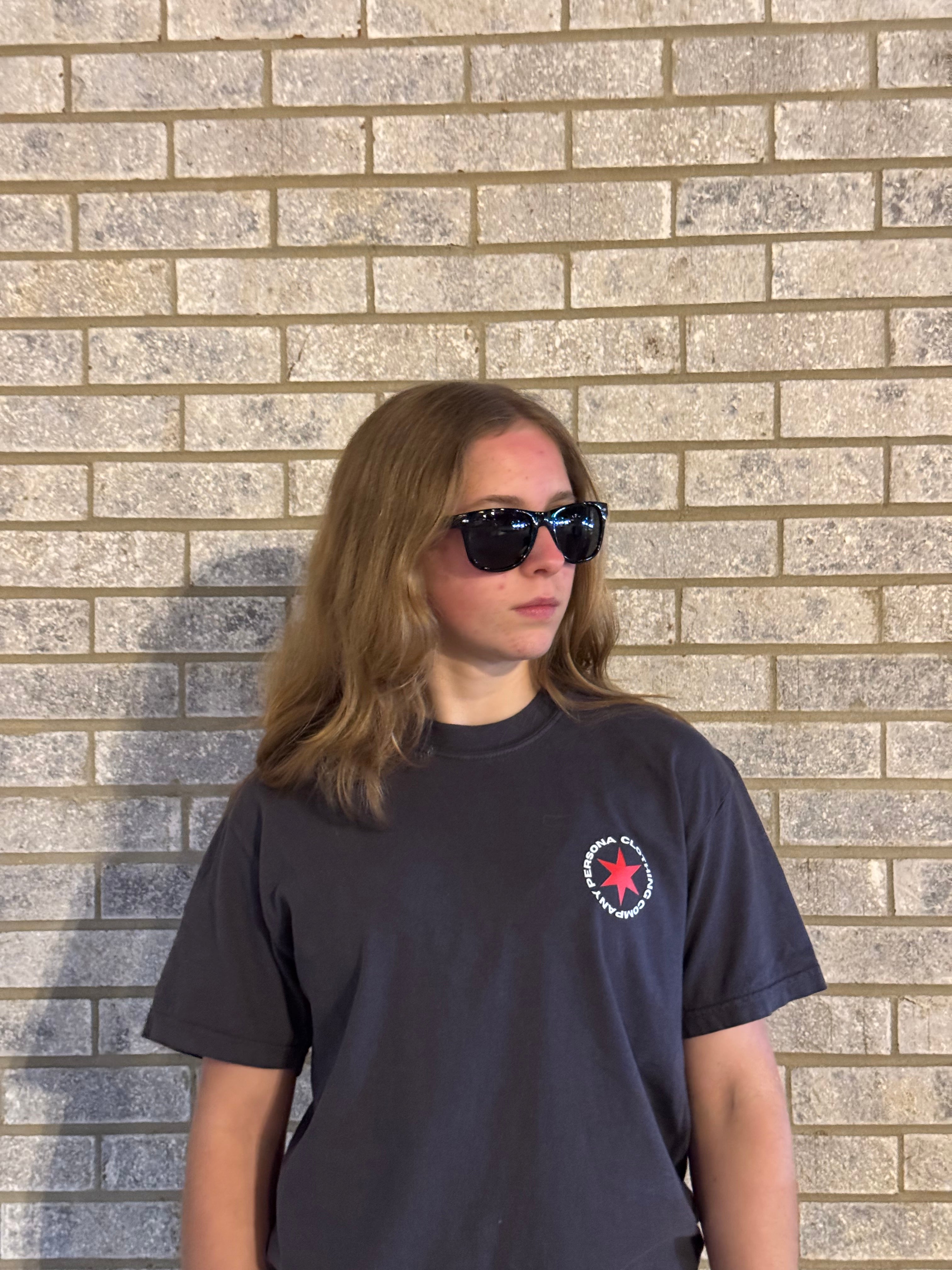 Model is 5'4" and wearing size M