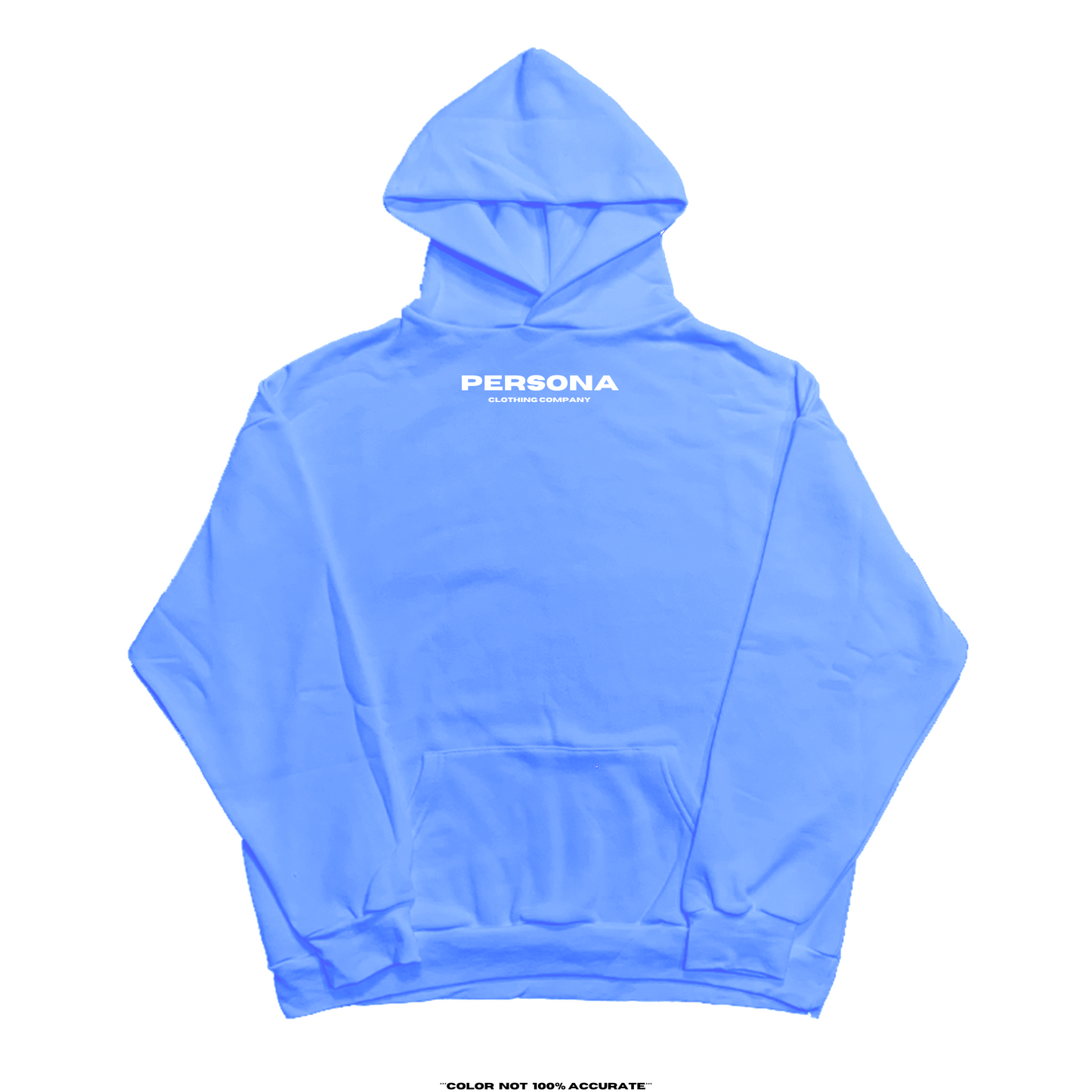 CLASSIC HOODIE - CAROLINA BLUE