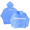 CLASSIC HOODIE - CAROLINA BLUE