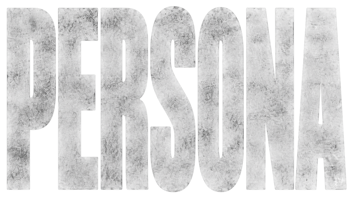 PERSONA CLOTHING COMPANY